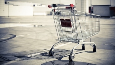 What Returning Your Shopping Cart Says About You