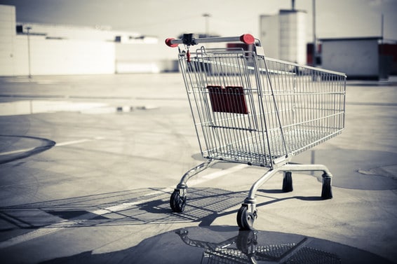 What Returning Your Shopping Cart Says About You