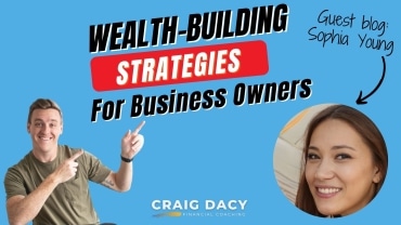 Wealth-building Strategies for Business Owners
